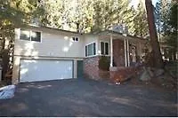 3481 Anne Street Holiday Home サウス・レイクタホ 0*,